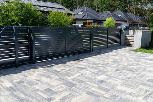 Best Professional Driveway Pavers  in Catasauqua, PA