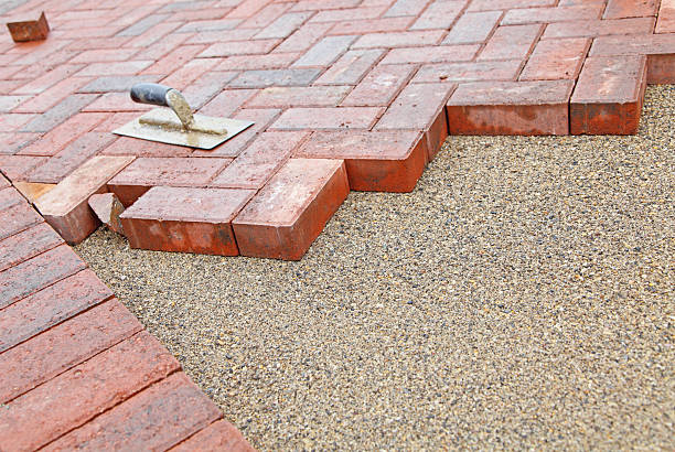 Best Custom Driveway Pavers  in Catasauqua, PA