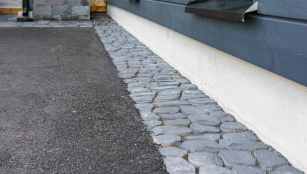 Best Concrete Paver Driveway  in Catasauqua, PA