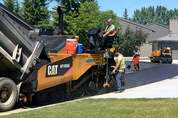 Catasauqua, PA Driveway Pavers Company