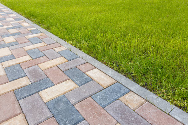 Best Brick Driveway Pavers  in Catasauqua, PA
